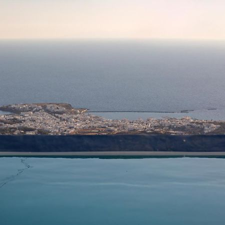 Villa Leonora Tinos Arnados Ngoại thất bức ảnh