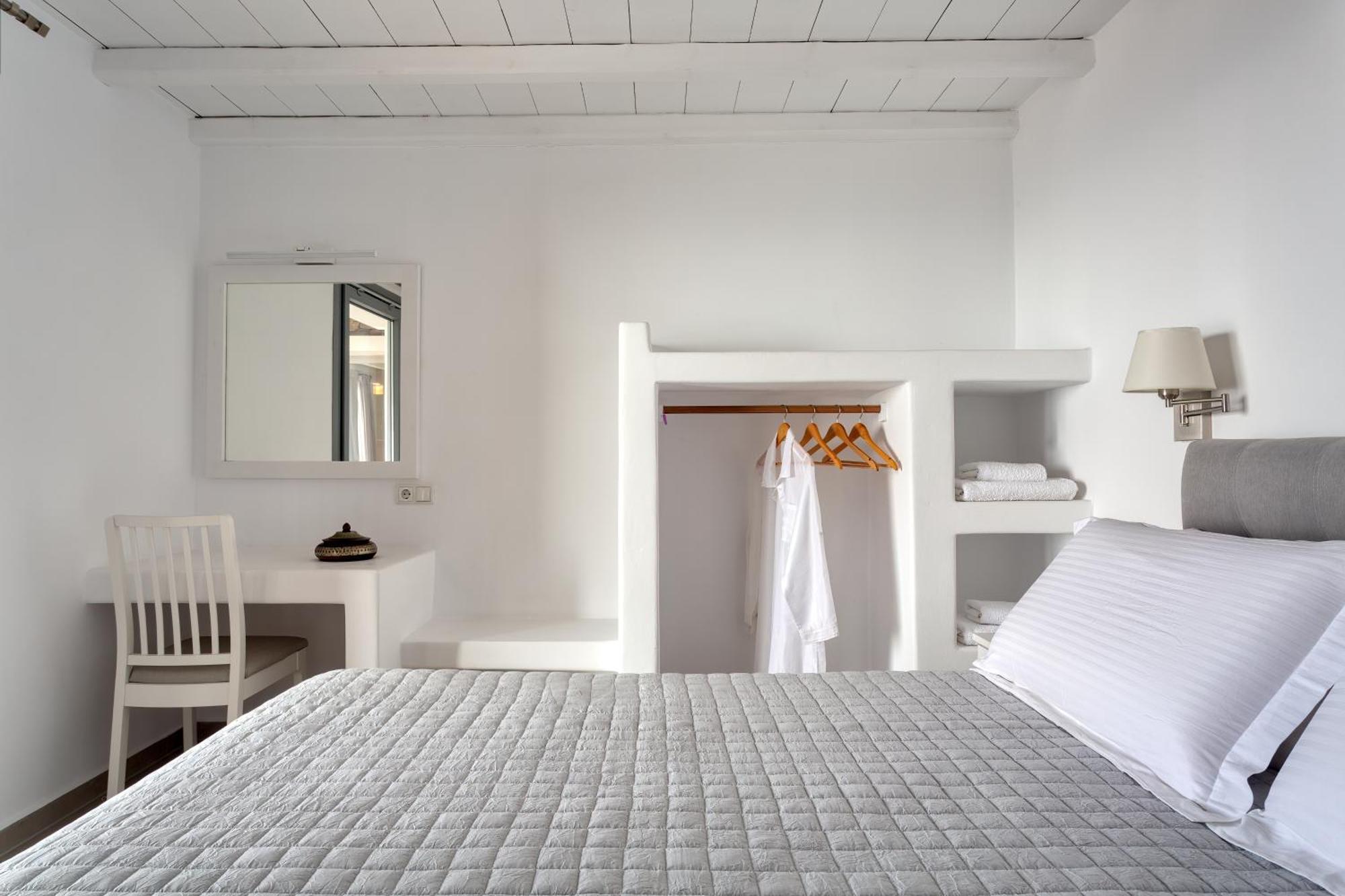 Villa Leonora Tinos Arnados Ngoại thất bức ảnh