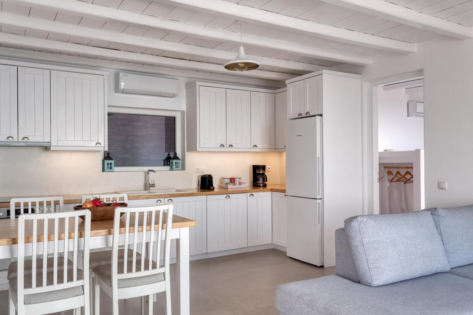 Villa Leonora Tinos Arnados Ngoại thất bức ảnh